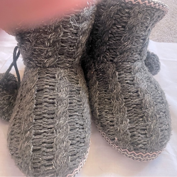 Slipper boots - Picture 4 of 5